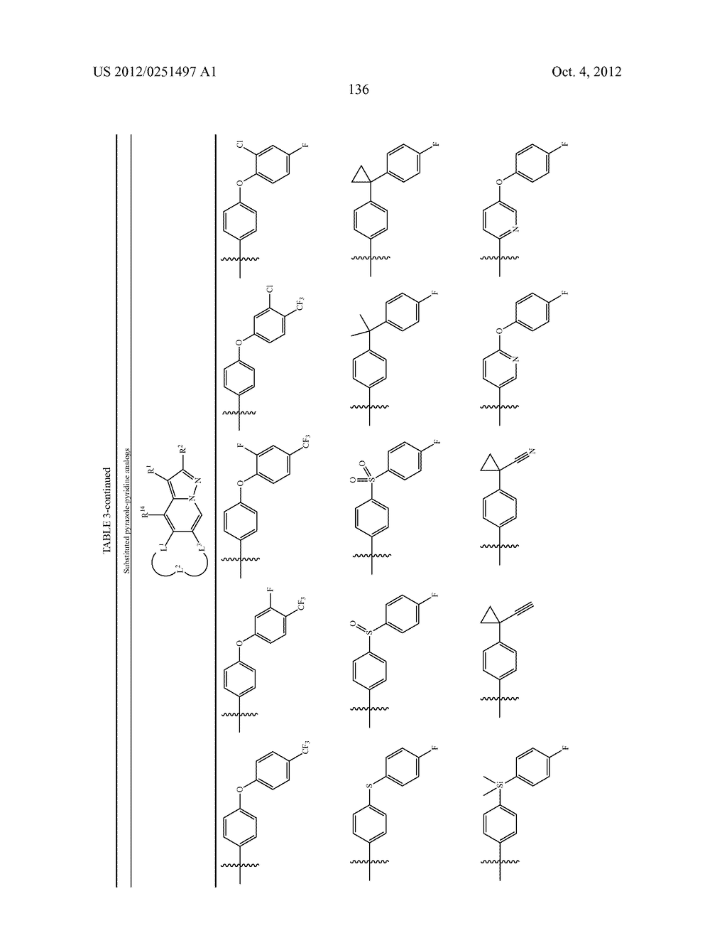 INHIBITORS OF HEPATITIS C VIRUS - diagram, schematic, and image 137