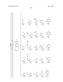 INHIBITORS OF HEPATITIS C VIRUS diagram and image