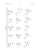 INHIBITORS OF HEPATITIS C VIRUS diagram and image