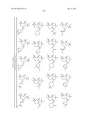 INHIBITORS OF HEPATITIS C VIRUS diagram and image