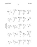 INHIBITORS OF HEPATITIS C VIRUS diagram and image