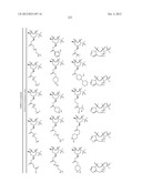 INHIBITORS OF HEPATITIS C VIRUS diagram and image