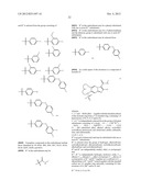 INHIBITORS OF HEPATITIS C VIRUS diagram and image