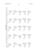 INHIBITORS OF HEPATITIS C VIRUS diagram and image