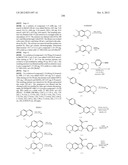 INHIBITORS OF HEPATITIS C VIRUS diagram and image