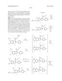 INHIBITORS OF HEPATITIS C VIRUS diagram and image