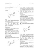 INHIBITORS OF HEPATITIS C VIRUS diagram and image