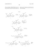 INHIBITORS OF HEPATITIS C VIRUS diagram and image