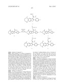 INHIBITORS OF HEPATITIS C VIRUS diagram and image