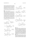 INHIBITORS OF HEPATITIS C VIRUS diagram and image