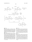 INHIBITORS OF HEPATITIS C VIRUS diagram and image