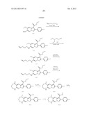 INHIBITORS OF HEPATITIS C VIRUS diagram and image