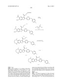 INHIBITORS OF HEPATITIS C VIRUS diagram and image