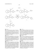 INHIBITORS OF HEPATITIS C VIRUS diagram and image