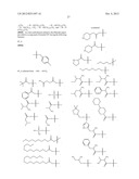 INHIBITORS OF HEPATITIS C VIRUS diagram and image