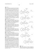 INHIBITORS OF HEPATITIS C VIRUS diagram and image