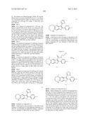 INHIBITORS OF HEPATITIS C VIRUS diagram and image