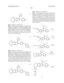 INHIBITORS OF HEPATITIS C VIRUS diagram and image