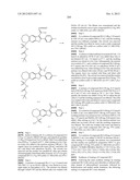 INHIBITORS OF HEPATITIS C VIRUS diagram and image