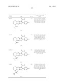 INHIBITORS OF HEPATITIS C VIRUS diagram and image