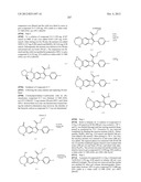 INHIBITORS OF HEPATITIS C VIRUS diagram and image