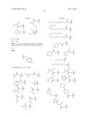 INHIBITORS OF HEPATITIS C VIRUS diagram and image