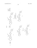 INHIBITORS OF HEPATITIS C VIRUS diagram and image