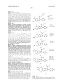 INHIBITORS OF HEPATITIS C VIRUS diagram and image