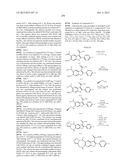 INHIBITORS OF HEPATITIS C VIRUS diagram and image