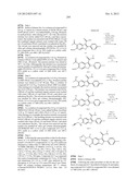 INHIBITORS OF HEPATITIS C VIRUS diagram and image