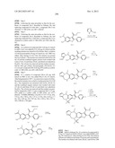 INHIBITORS OF HEPATITIS C VIRUS diagram and image