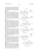 INHIBITORS OF HEPATITIS C VIRUS diagram and image