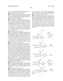 INHIBITORS OF HEPATITIS C VIRUS diagram and image