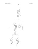 INHIBITORS OF HEPATITIS C VIRUS diagram and image