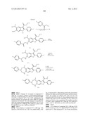 INHIBITORS OF HEPATITIS C VIRUS diagram and image