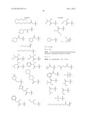 INHIBITORS OF HEPATITIS C VIRUS diagram and image