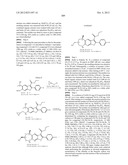 INHIBITORS OF HEPATITIS C VIRUS diagram and image