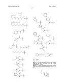 INHIBITORS OF HEPATITIS C VIRUS diagram and image