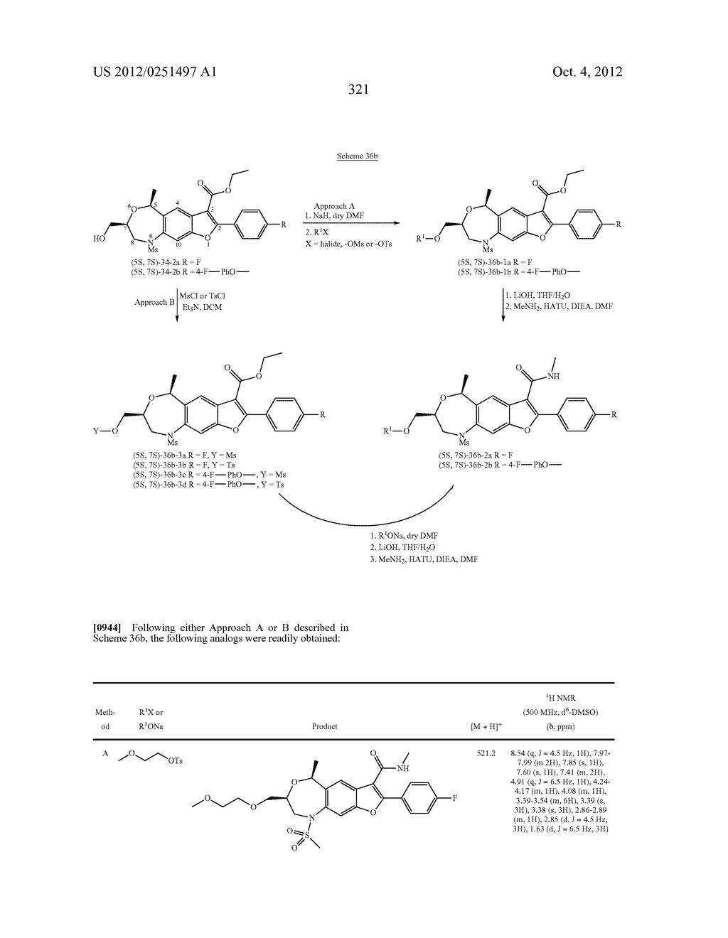 INHIBITORS OF HEPATITIS C VIRUS - diagram, schematic, and image 322