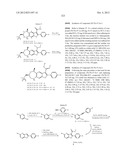 INHIBITORS OF HEPATITIS C VIRUS diagram and image