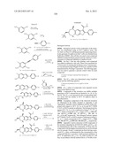 INHIBITORS OF HEPATITIS C VIRUS diagram and image