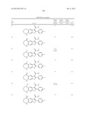 INHIBITORS OF HEPATITIS C VIRUS diagram and image