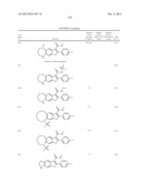 INHIBITORS OF HEPATITIS C VIRUS diagram and image