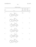 INHIBITORS OF HEPATITIS C VIRUS diagram and image