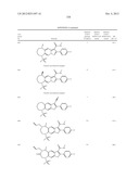 INHIBITORS OF HEPATITIS C VIRUS diagram and image