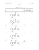 INHIBITORS OF HEPATITIS C VIRUS diagram and image