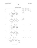 INHIBITORS OF HEPATITIS C VIRUS diagram and image