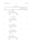 INHIBITORS OF HEPATITIS C VIRUS diagram and image