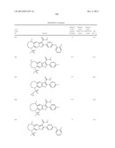 INHIBITORS OF HEPATITIS C VIRUS diagram and image