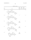 INHIBITORS OF HEPATITIS C VIRUS diagram and image